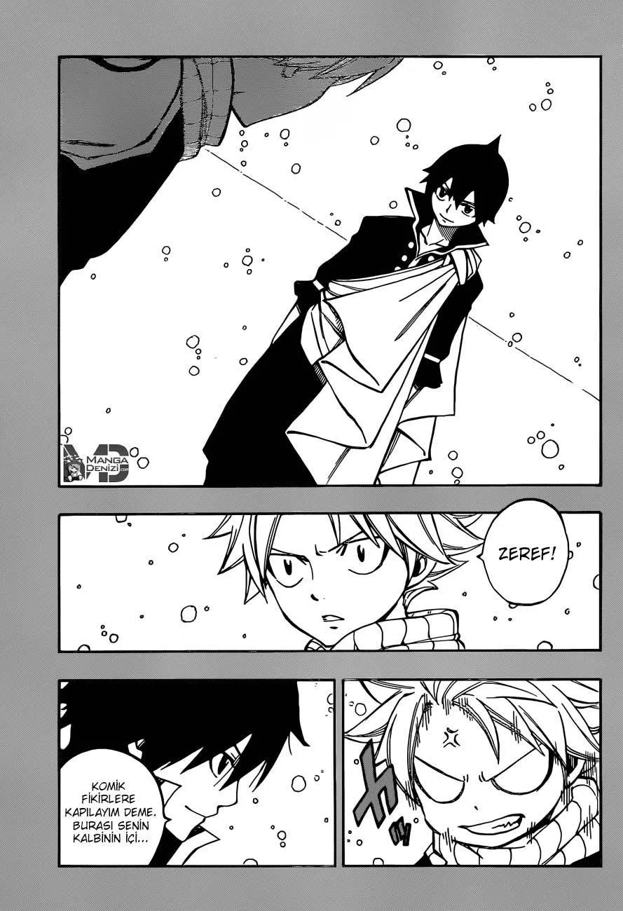 Fairy Tail - Sayfa 8