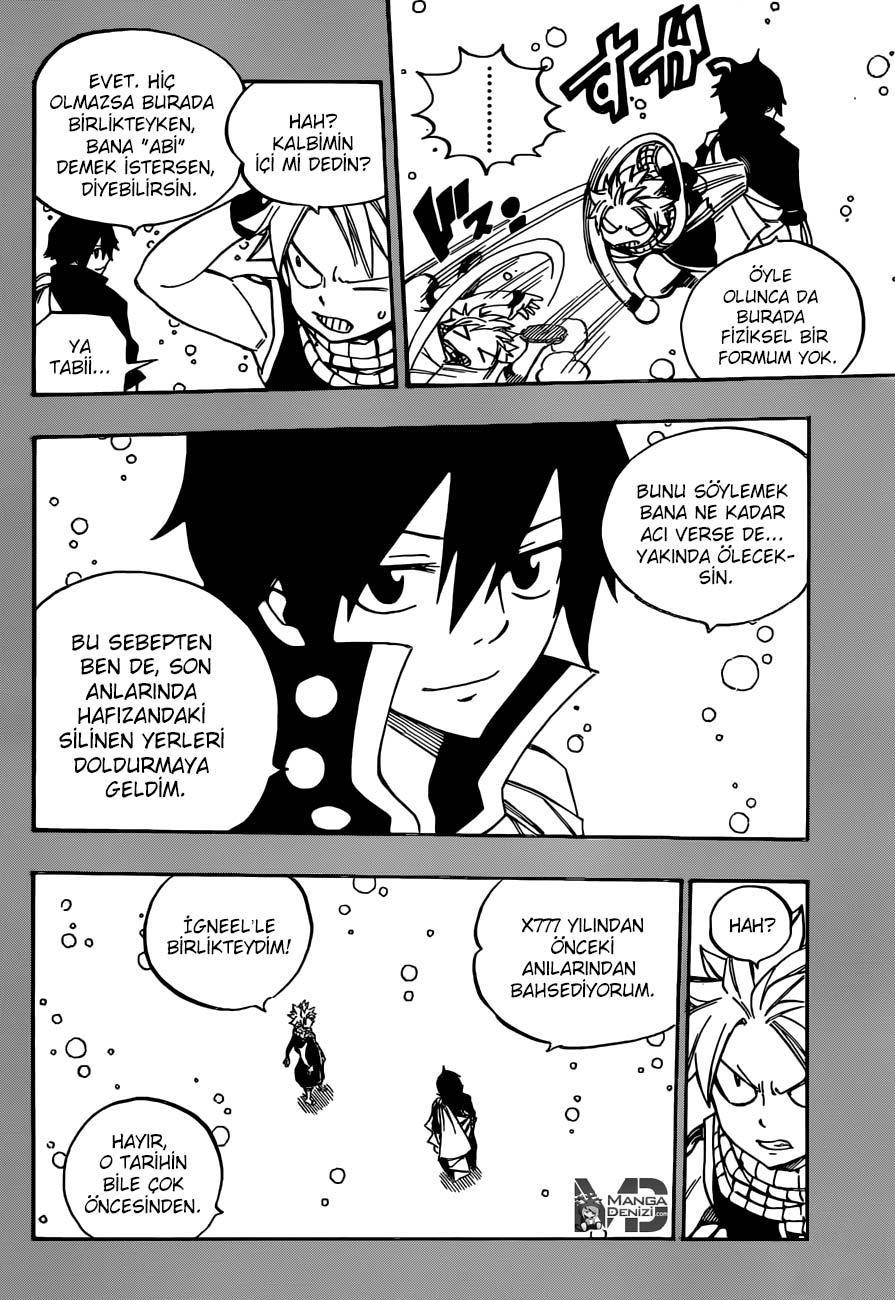 Fairy Tail mangasının 510 bölümünün 9. sayfasını okuyorsunuz.