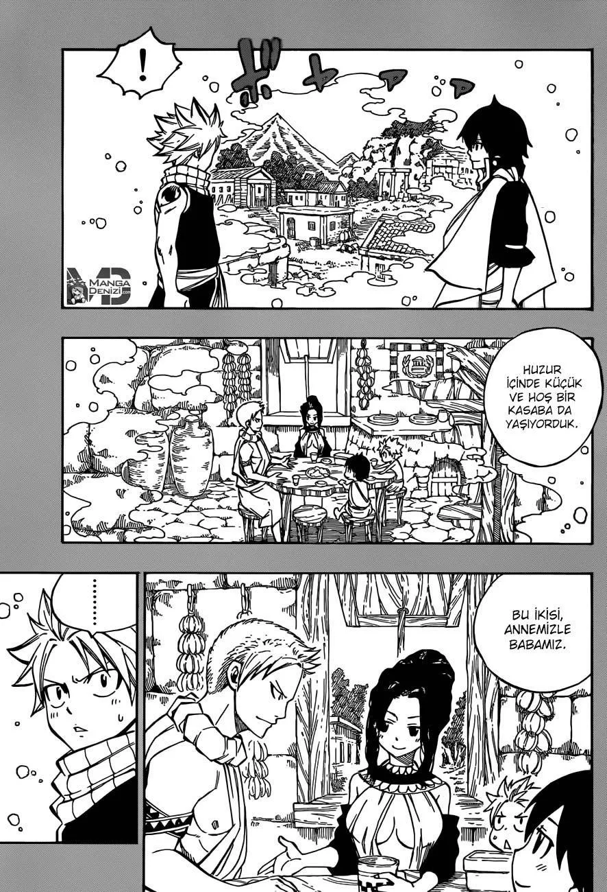 Fairy Tail - Sayfa 10