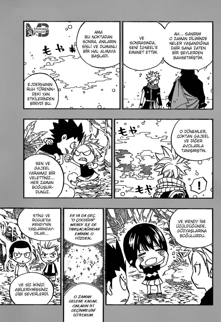 Fairy Tail mangasının 510 bölümünün 12. sayfasını okuyorsunuz.