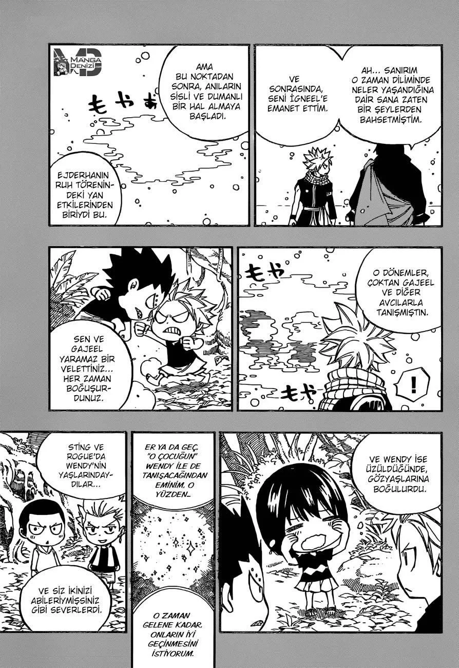 Fairy Tail - Sayfa 12
