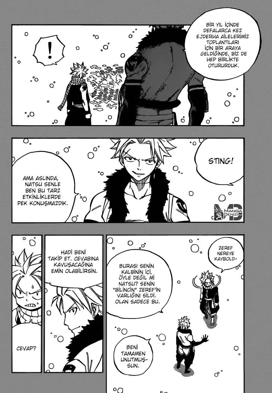 Fairy Tail - Sayfa 13