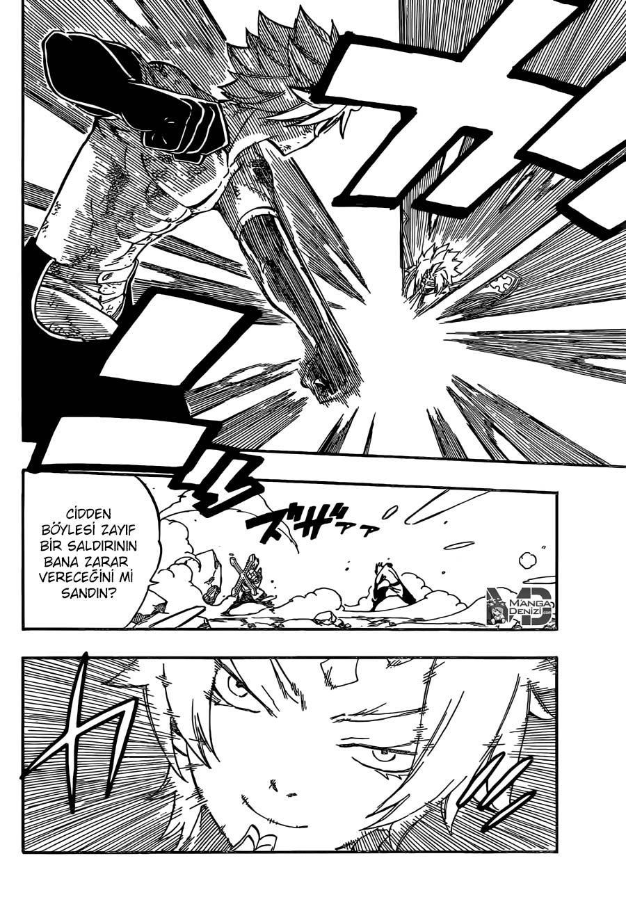 Fairy Tail mangasının 510 bölümünün 18. sayfasını okuyorsunuz.