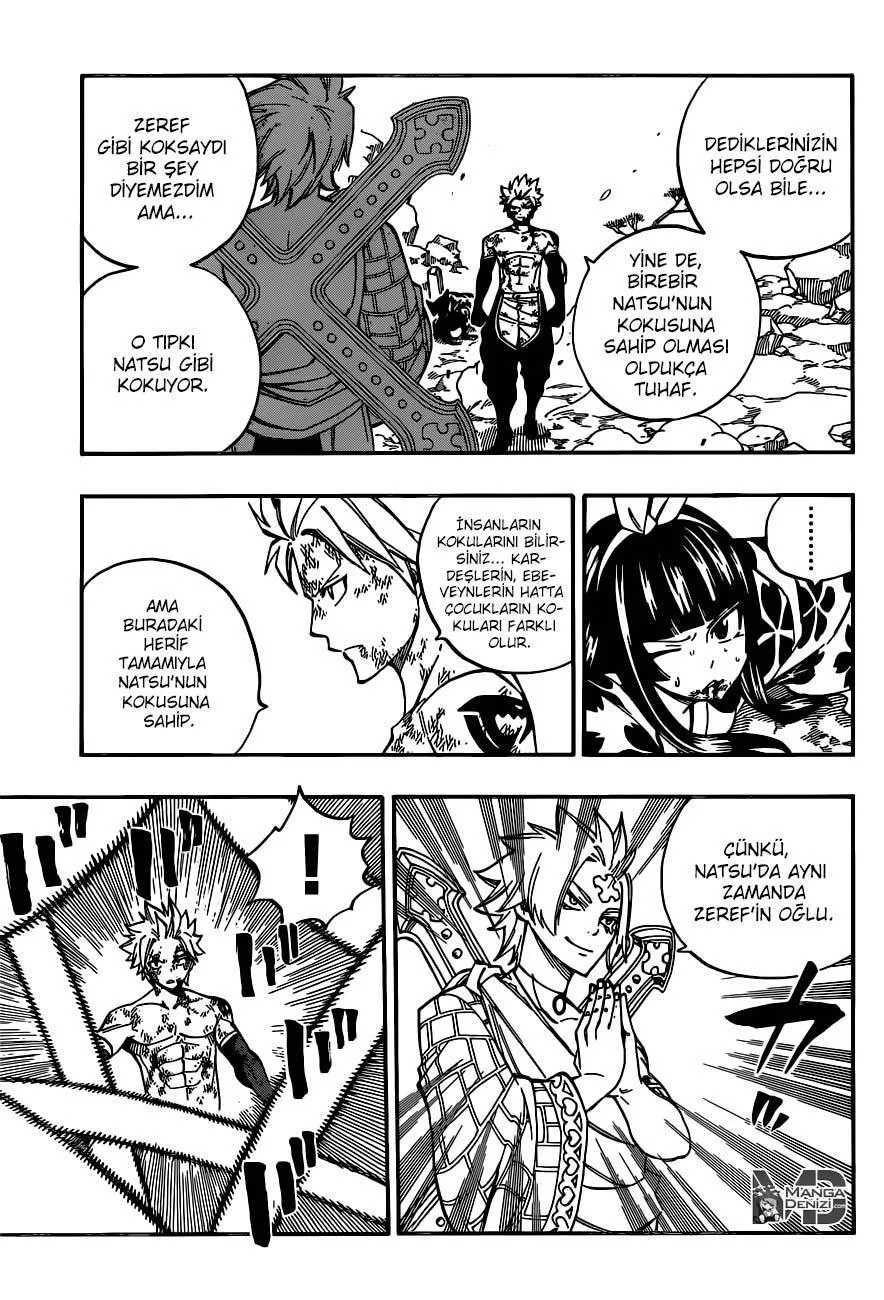 Fairy Tail - Sayfa 4