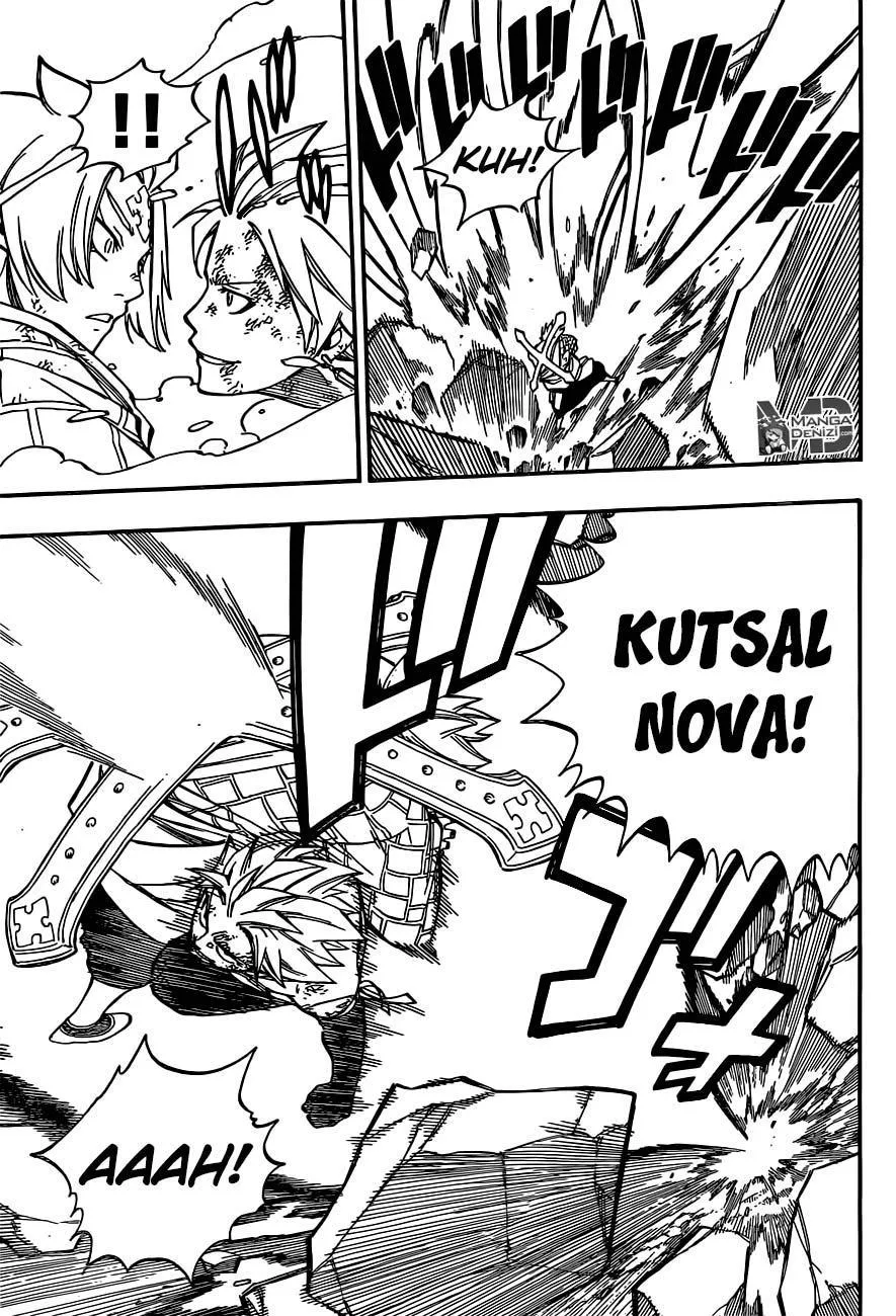 Fairy Tail - Sayfa 6