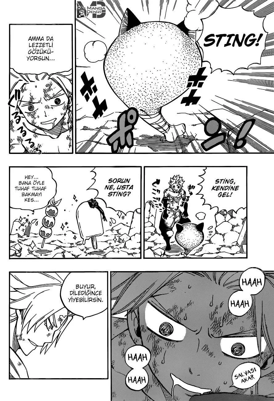 Fairy Tail - Sayfa 9