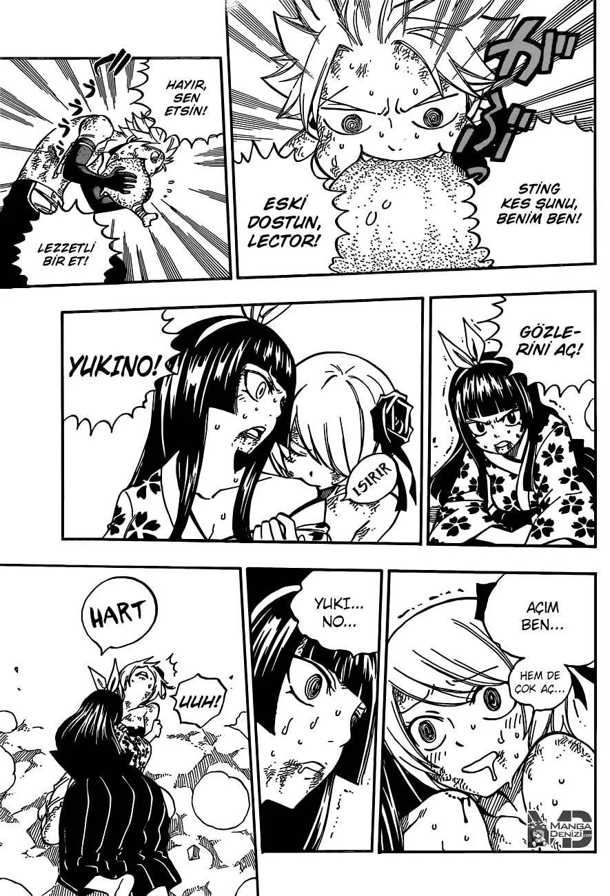 Fairy Tail - Sayfa 10