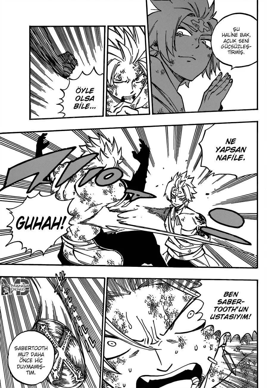 Fairy Tail - Sayfa 14
