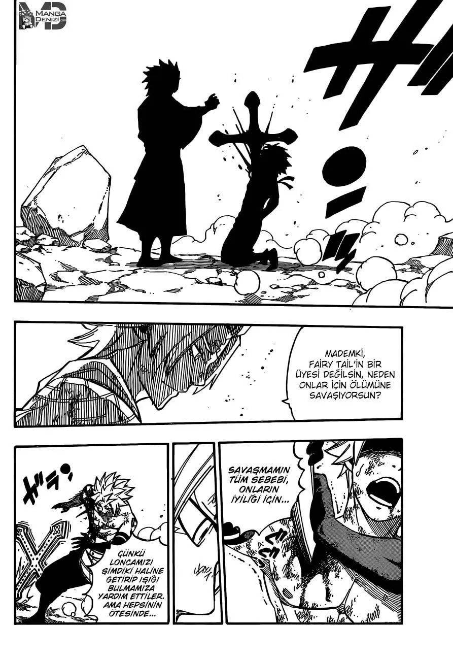 Fairy Tail - Sayfa 15