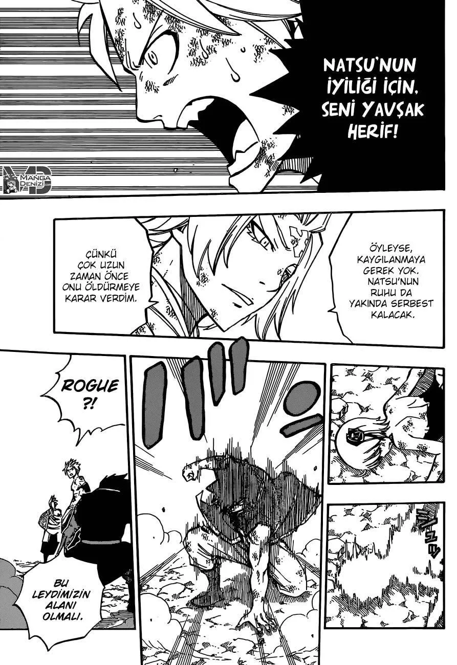 Fairy Tail - Sayfa 16