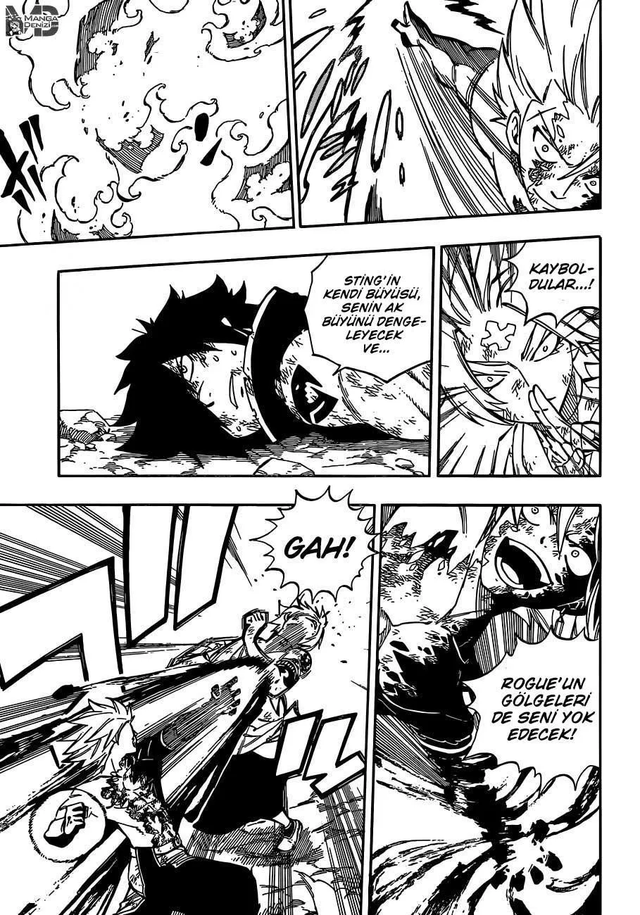 Fairy Tail - Sayfa 4