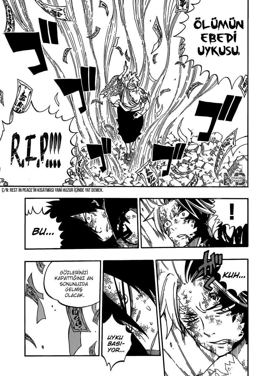 Fairy Tail - Sayfa 6