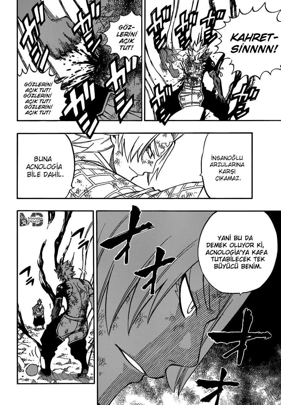 Fairy Tail - Sayfa 7