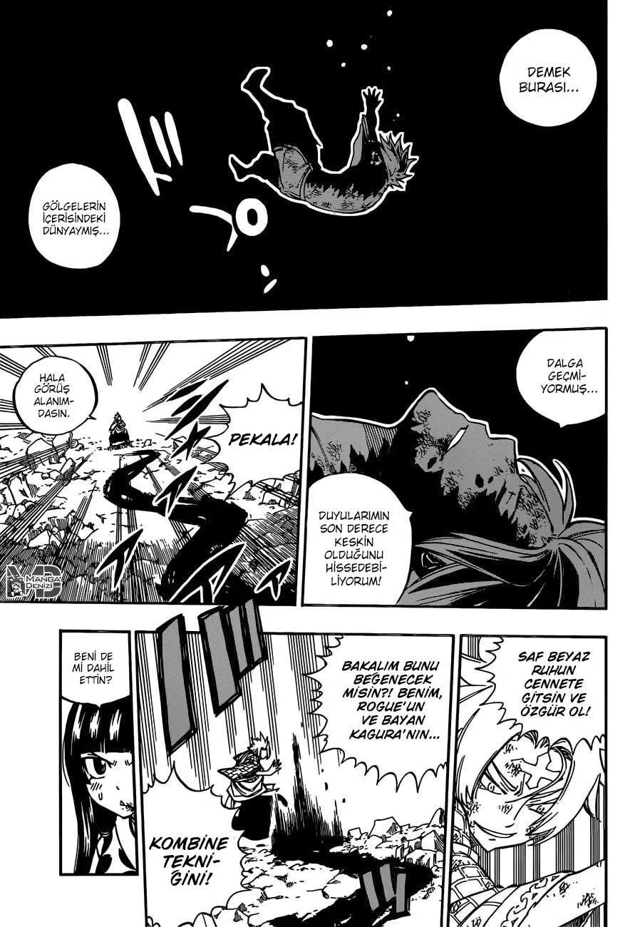 Fairy Tail - Sayfa 10