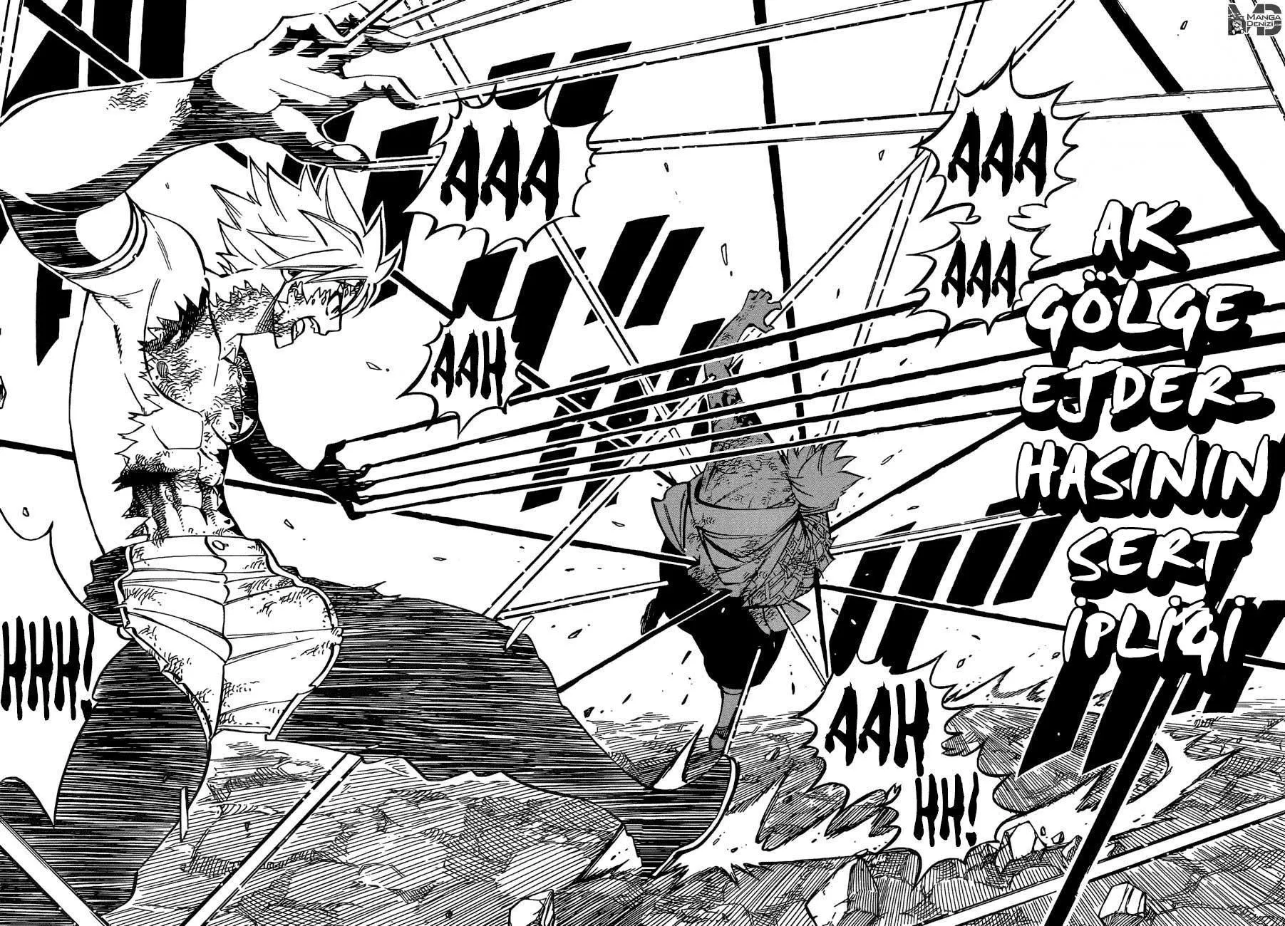 Fairy Tail - Sayfa 11