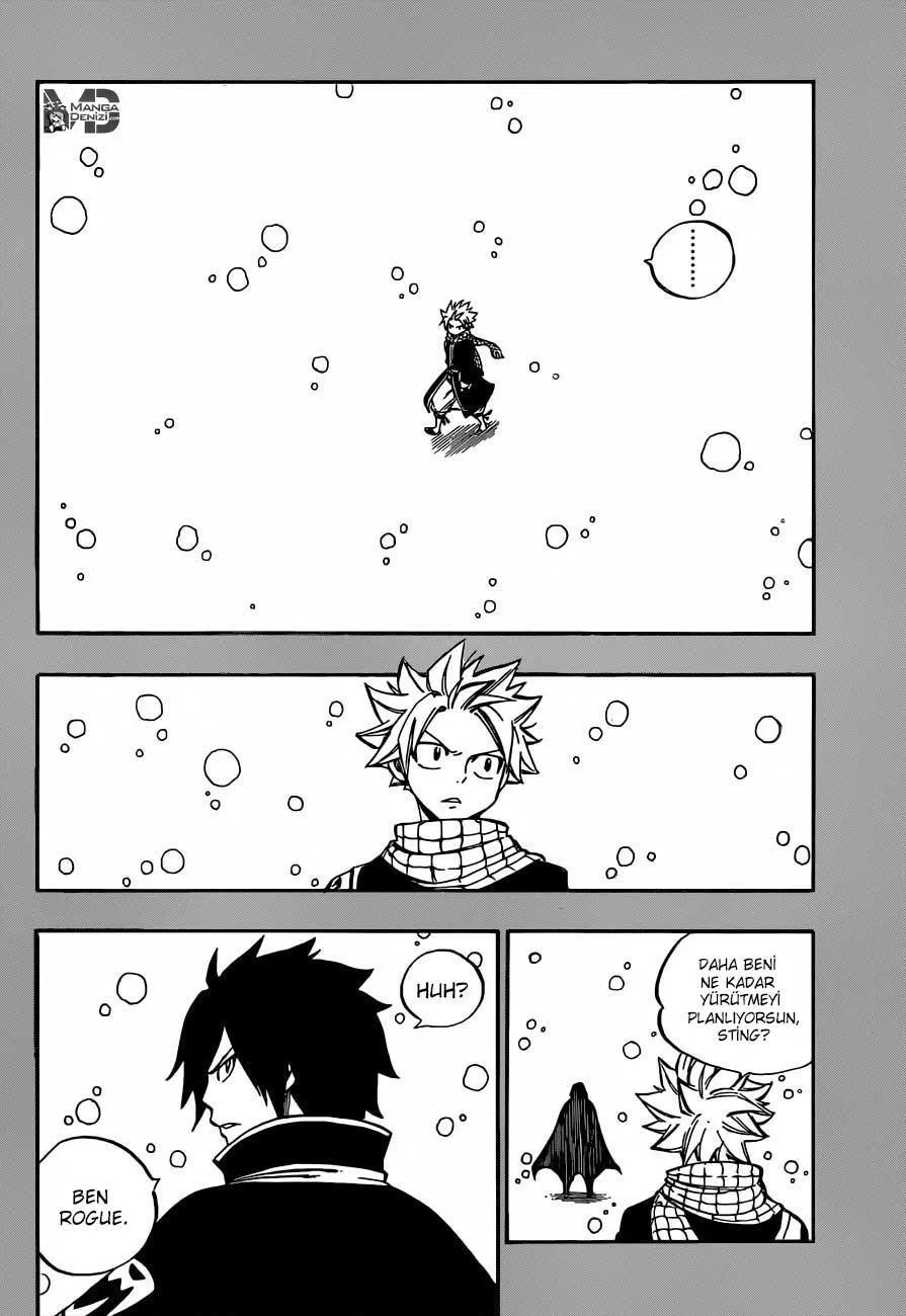 Fairy Tail - Sayfa 14