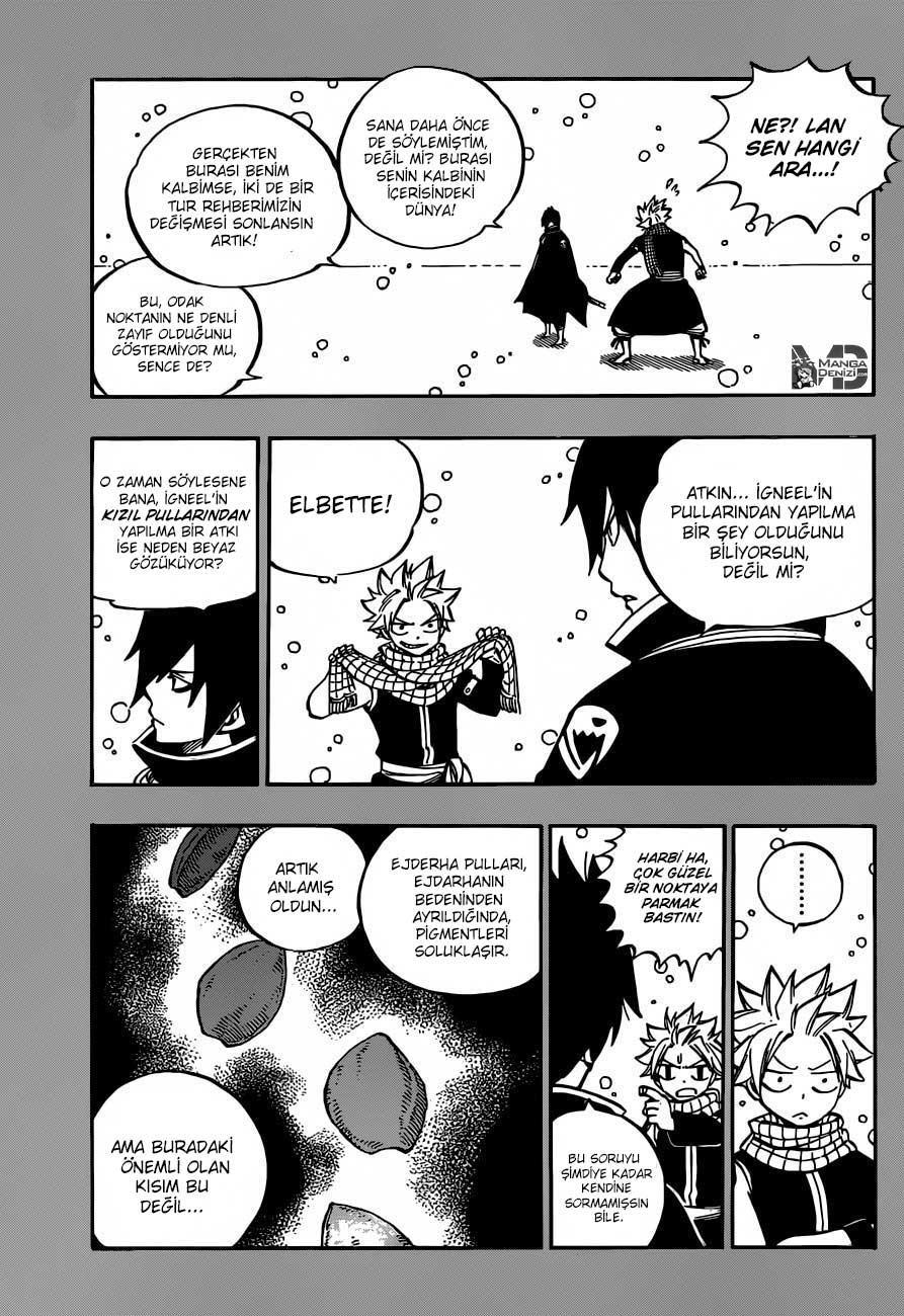 Fairy Tail mangasının 512 bölümünün 15. sayfasını okuyorsunuz.