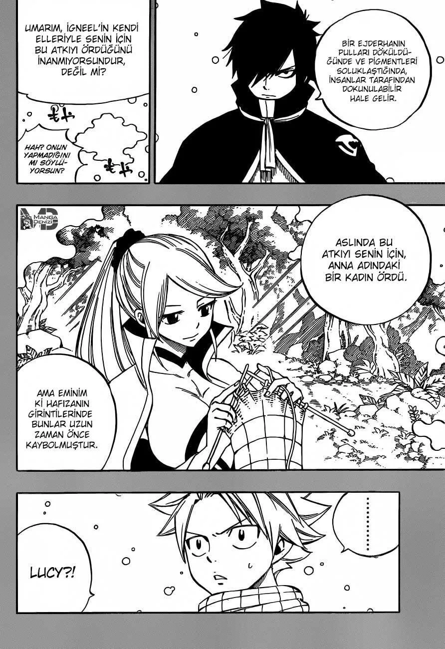 Fairy Tail - Sayfa 16