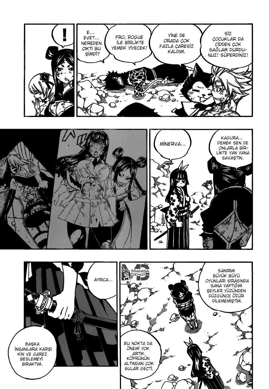 Fairy Tail - Sayfa 4