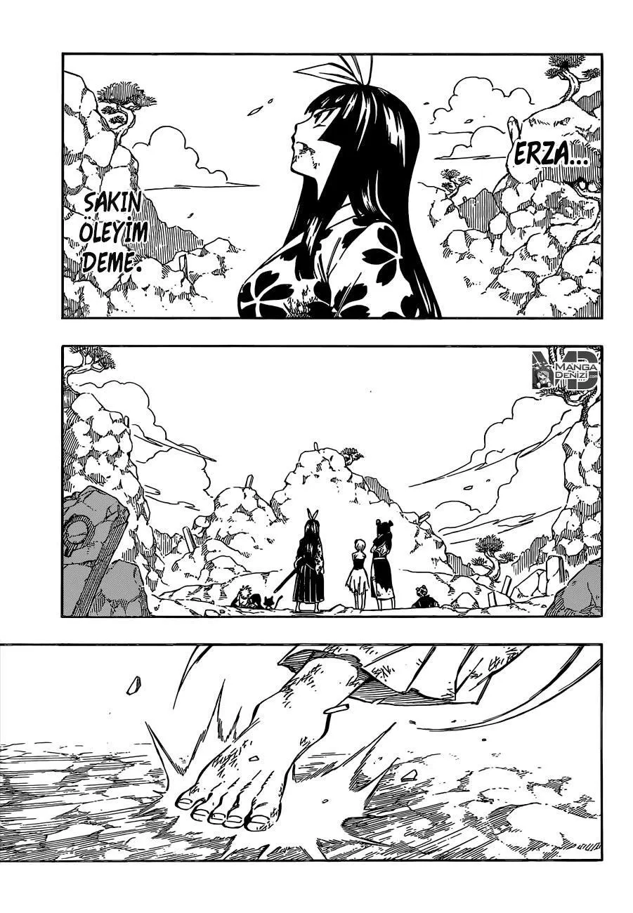 Fairy Tail - Sayfa 6