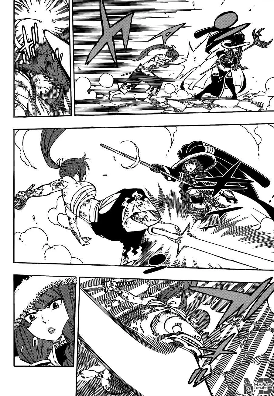 Fairy Tail - Sayfa 8