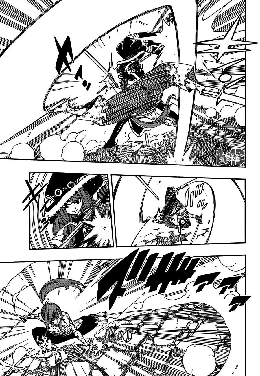 Fairy Tail - Sayfa 9