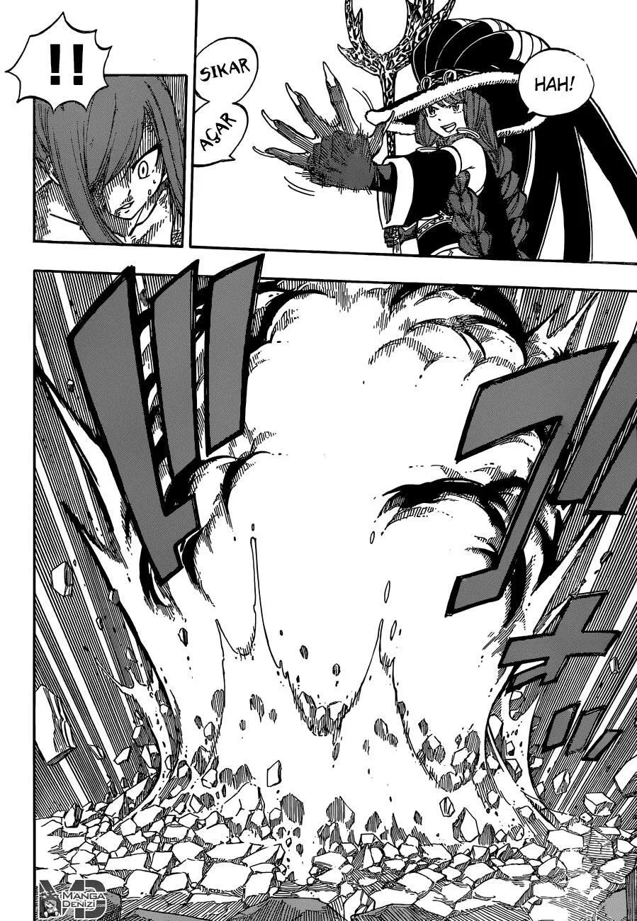 Fairy Tail - Sayfa 10