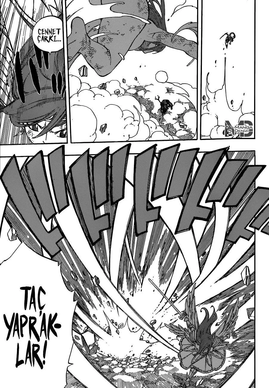 Fairy Tail - Sayfa 11