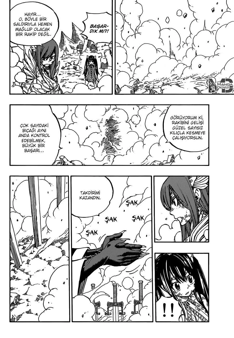 Fairy Tail - Sayfa 12