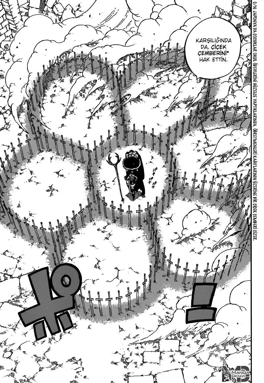 Fairy Tail - Sayfa 13