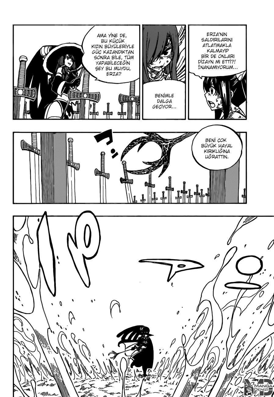 Fairy Tail mangasının 513 bölümünün 14. sayfasını okuyorsunuz.