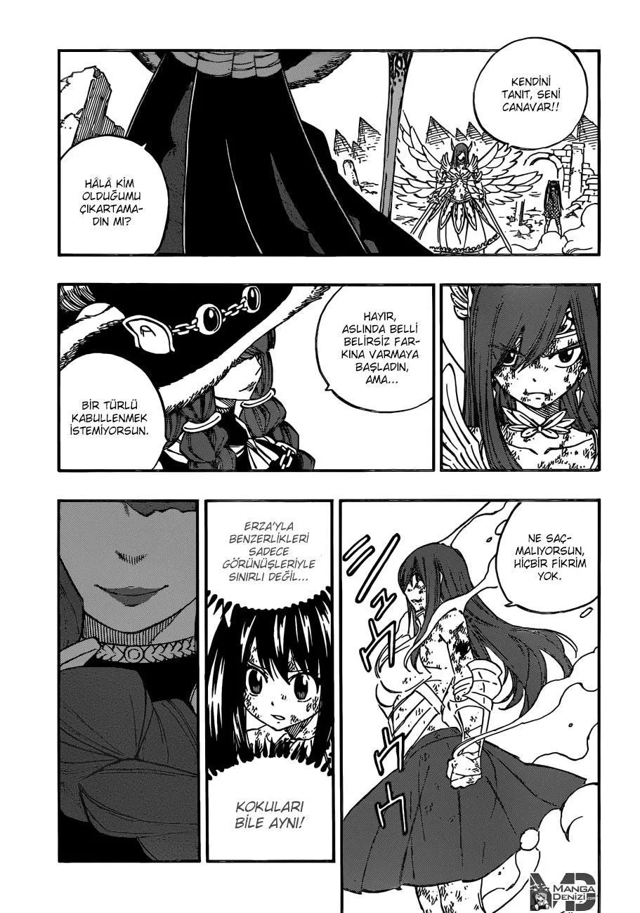 Fairy Tail - Sayfa 15