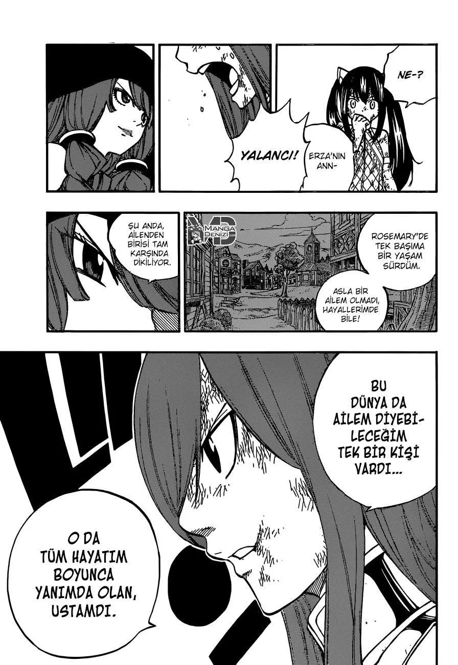 Fairy Tail - Sayfa 17