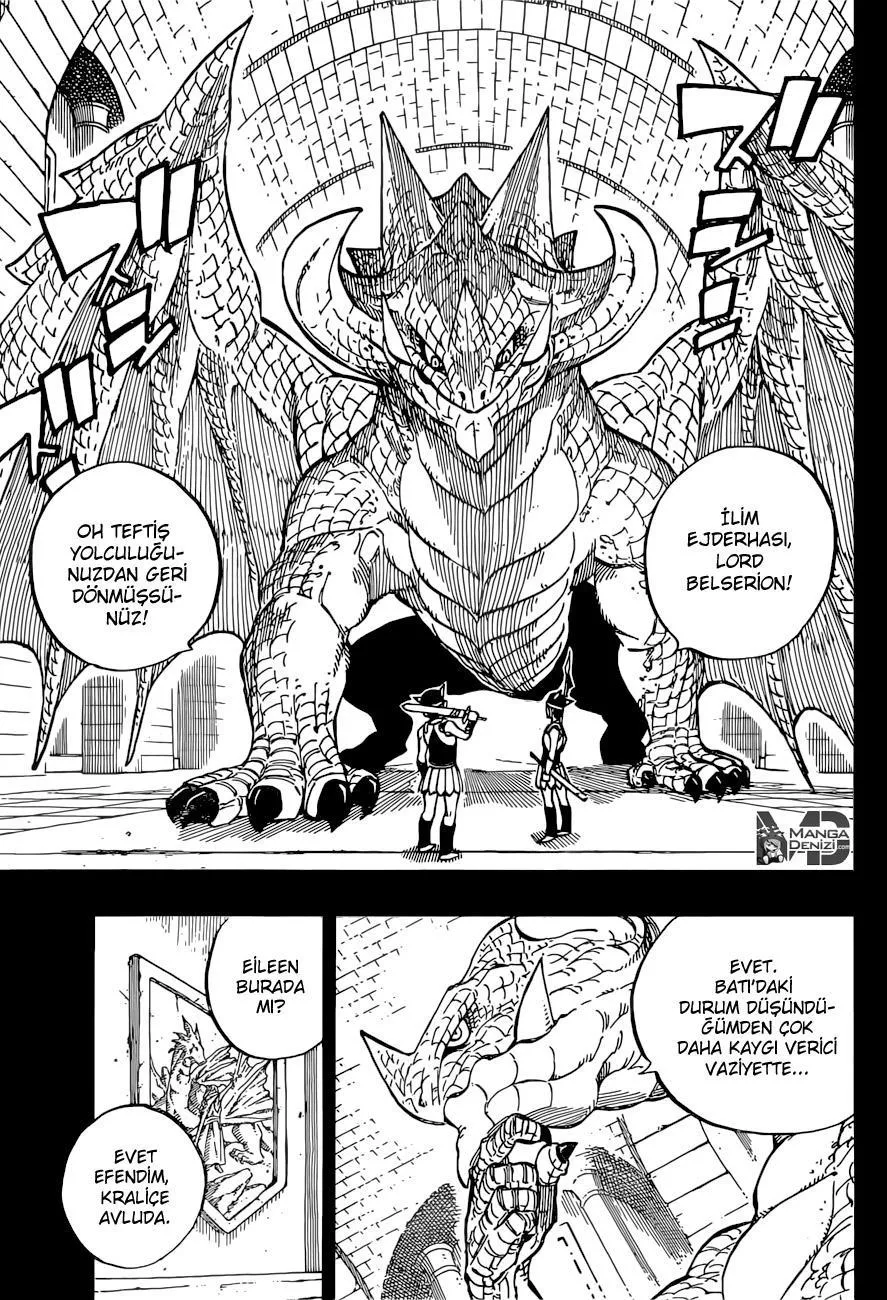 Fairy Tail - Sayfa 4