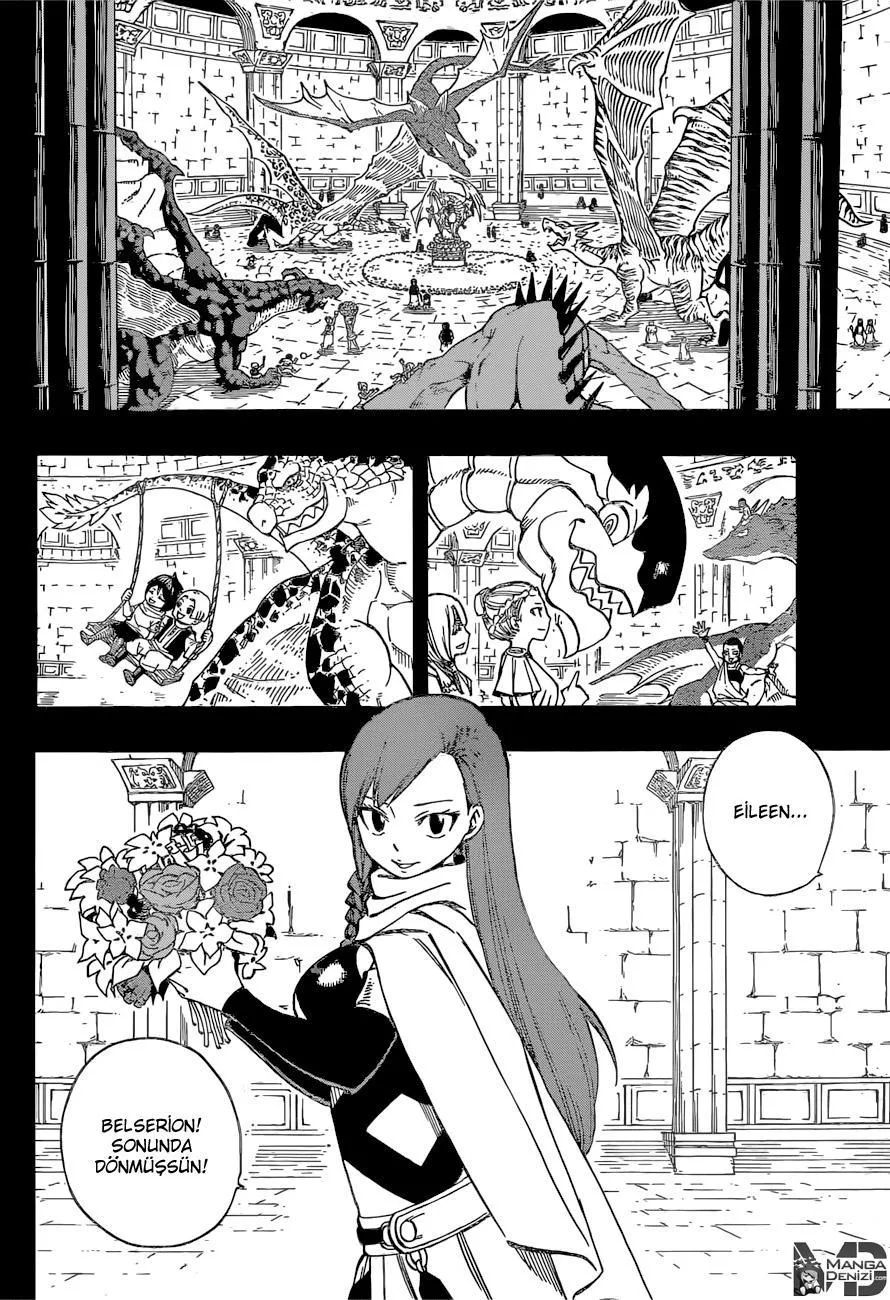 Fairy Tail - Sayfa 5