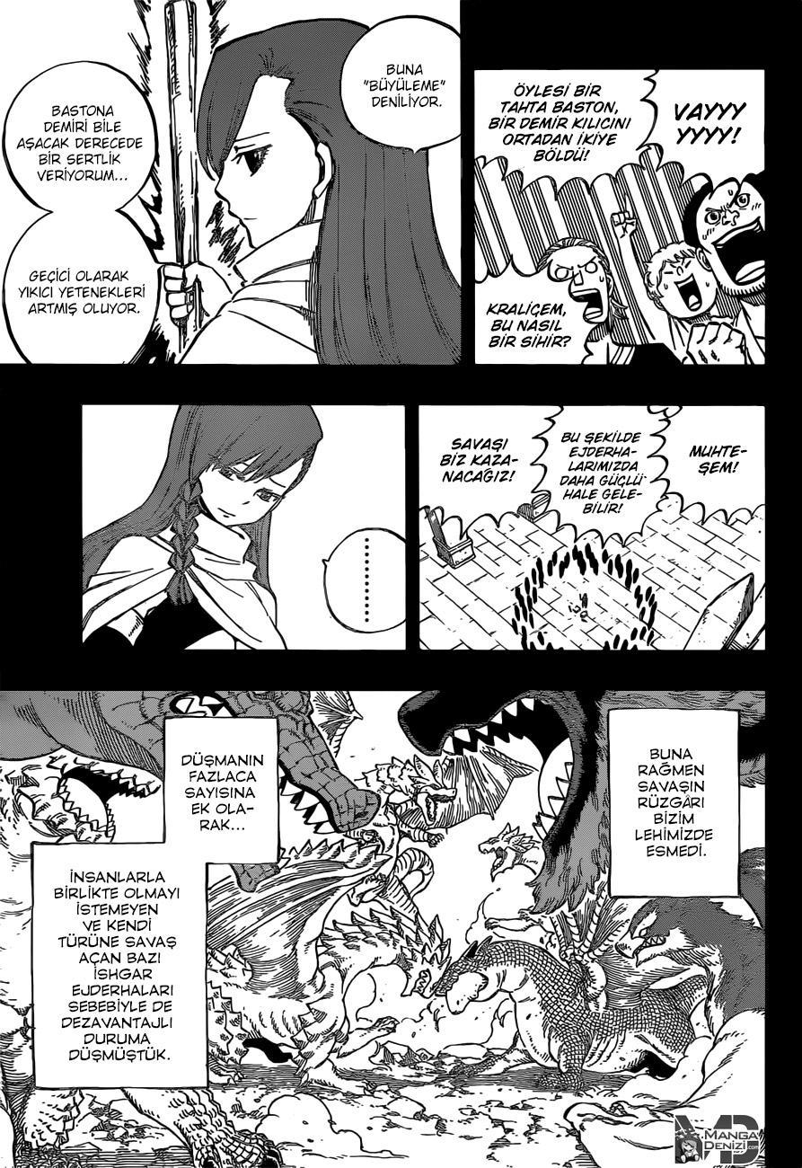 Fairy Tail mangasının 514 bölümünün 10. sayfasını okuyorsunuz.