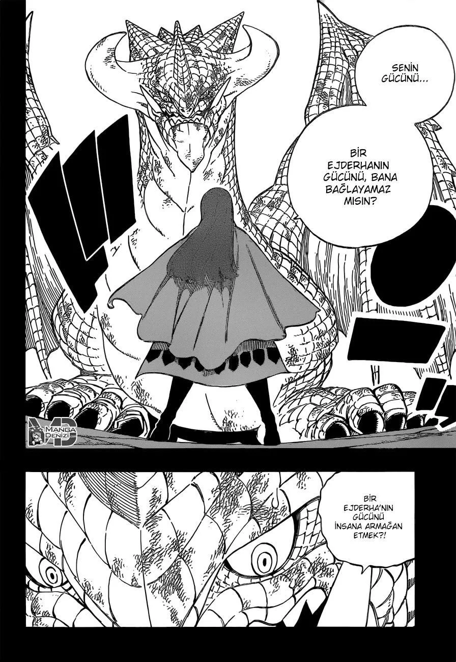 Fairy Tail - Sayfa 13