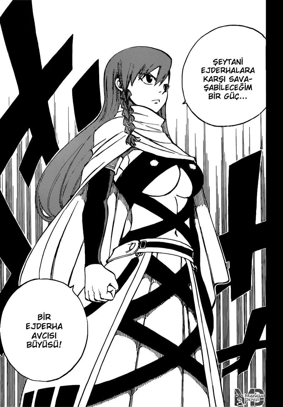 Fairy Tail - Sayfa 14