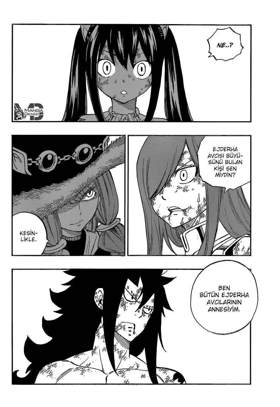 Fairy Tail - Sayfa 15