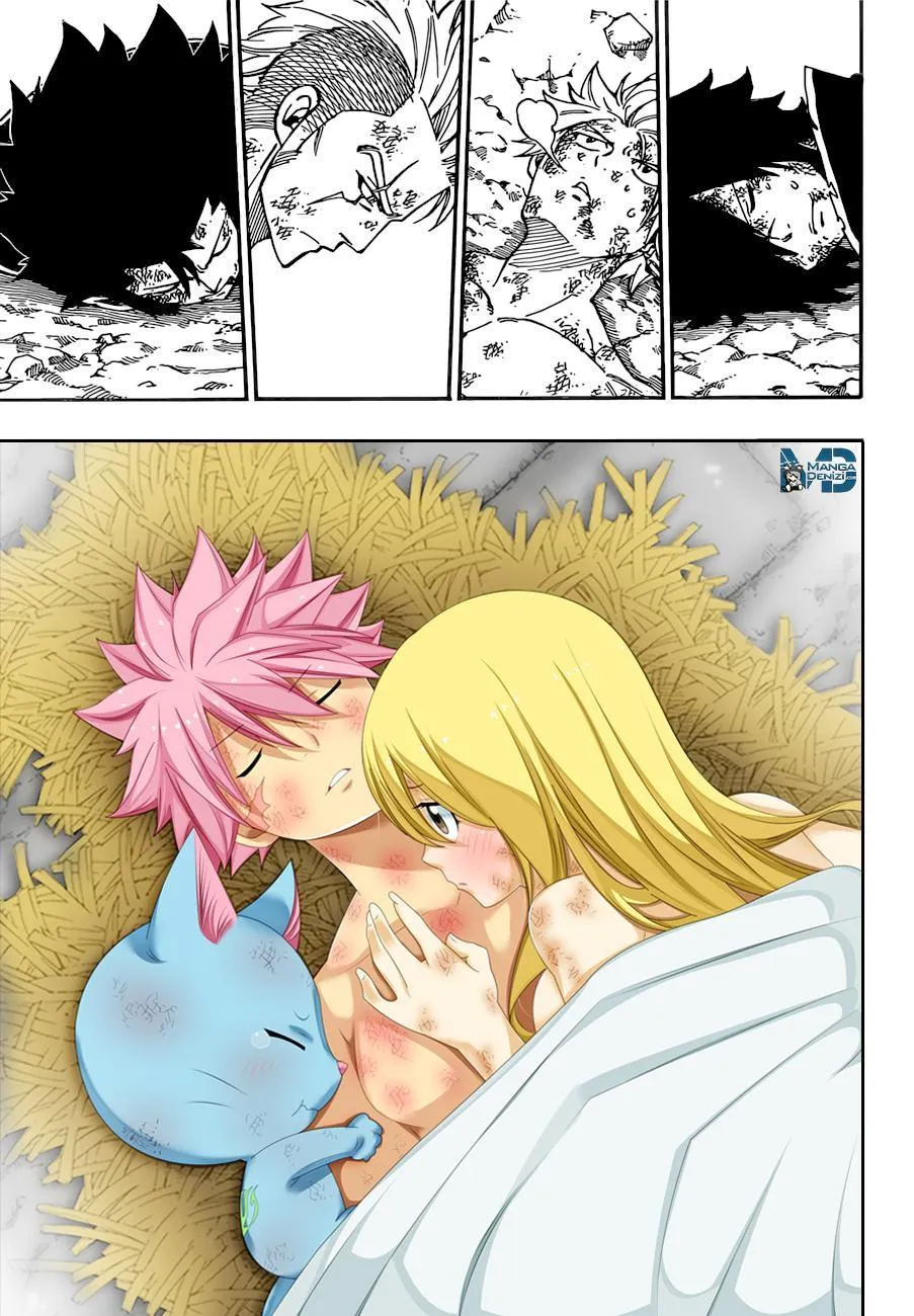 Fairy Tail - Sayfa 16