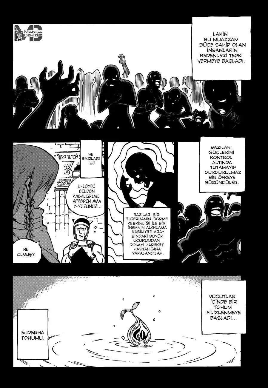 Fairy Tail - Sayfa 19