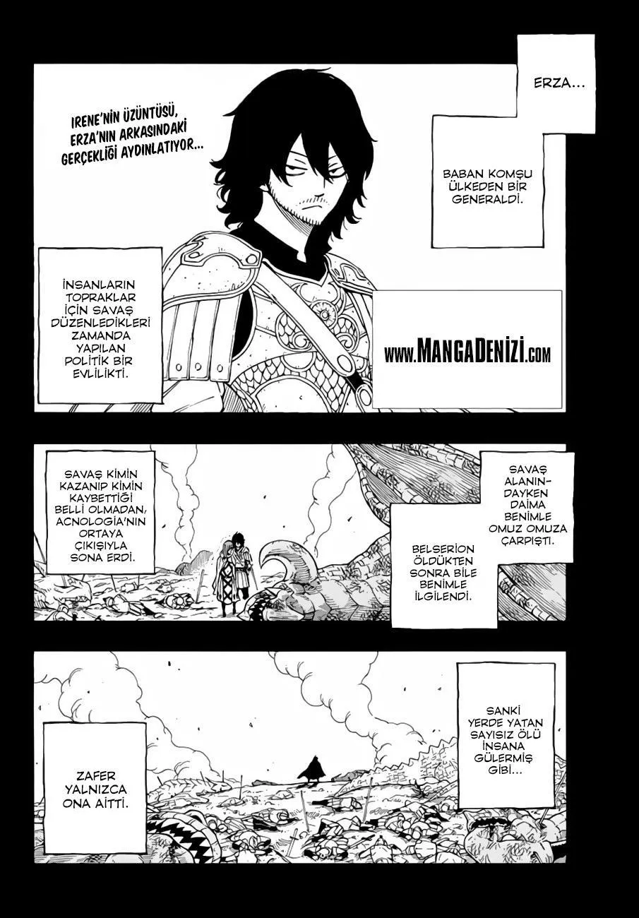 Fairy Tail - Sayfa 3