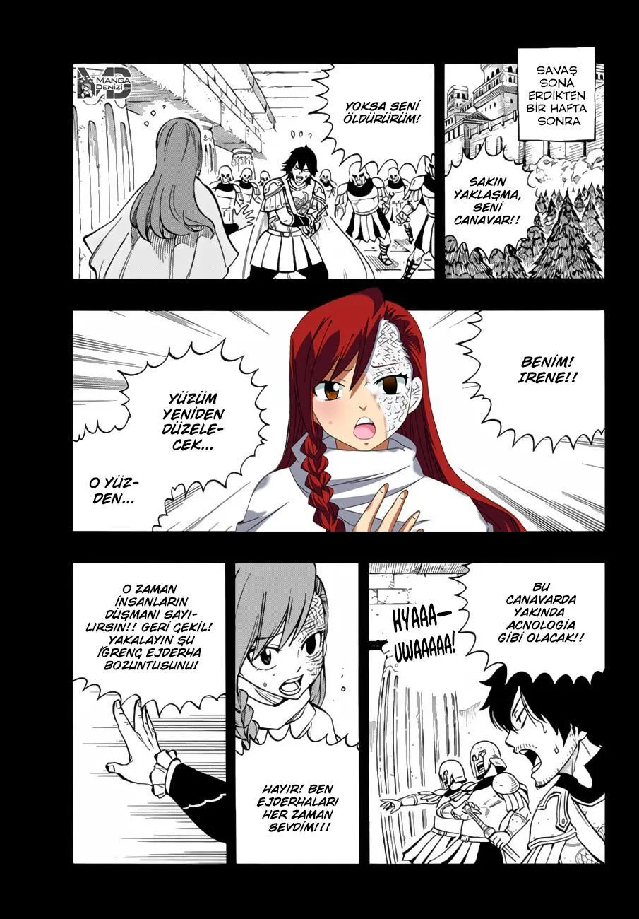 Fairy Tail - Sayfa 4