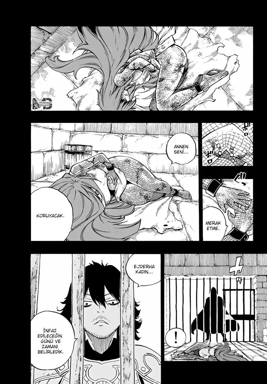 Fairy Tail - Sayfa 6