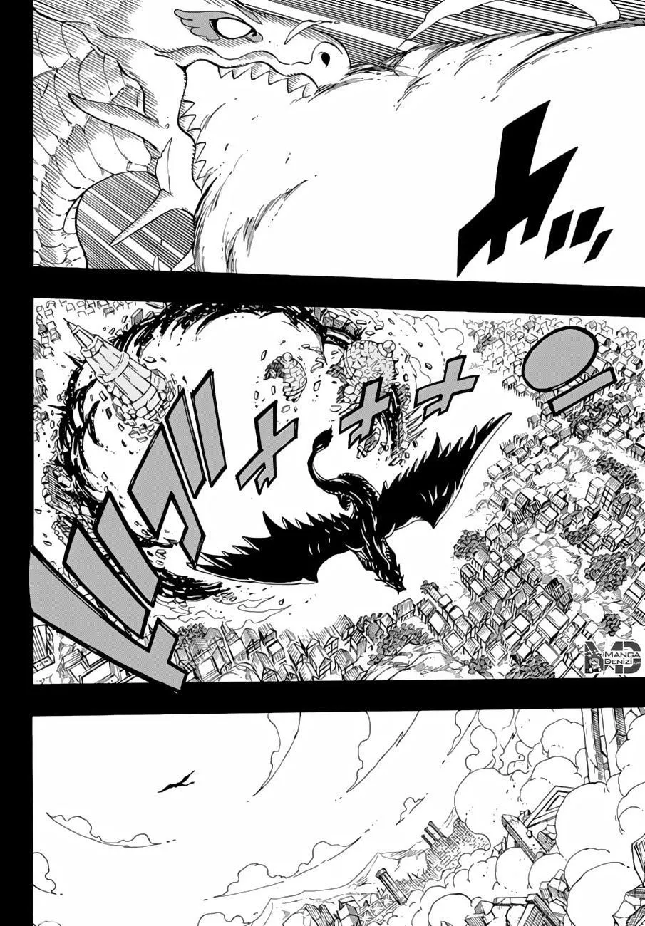 Fairy Tail - Sayfa 11