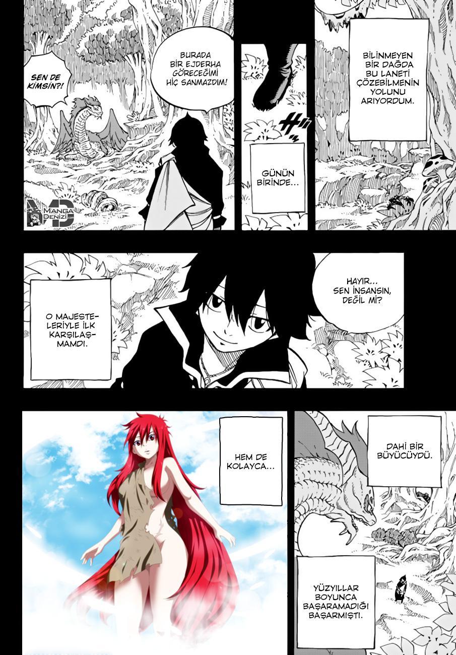 Fairy Tail mangasının 515 bölümünün 13. sayfasını okuyorsunuz.