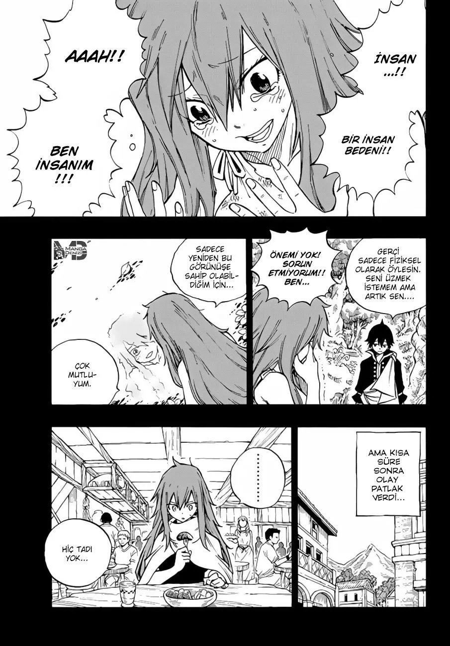 Fairy Tail - Sayfa 14