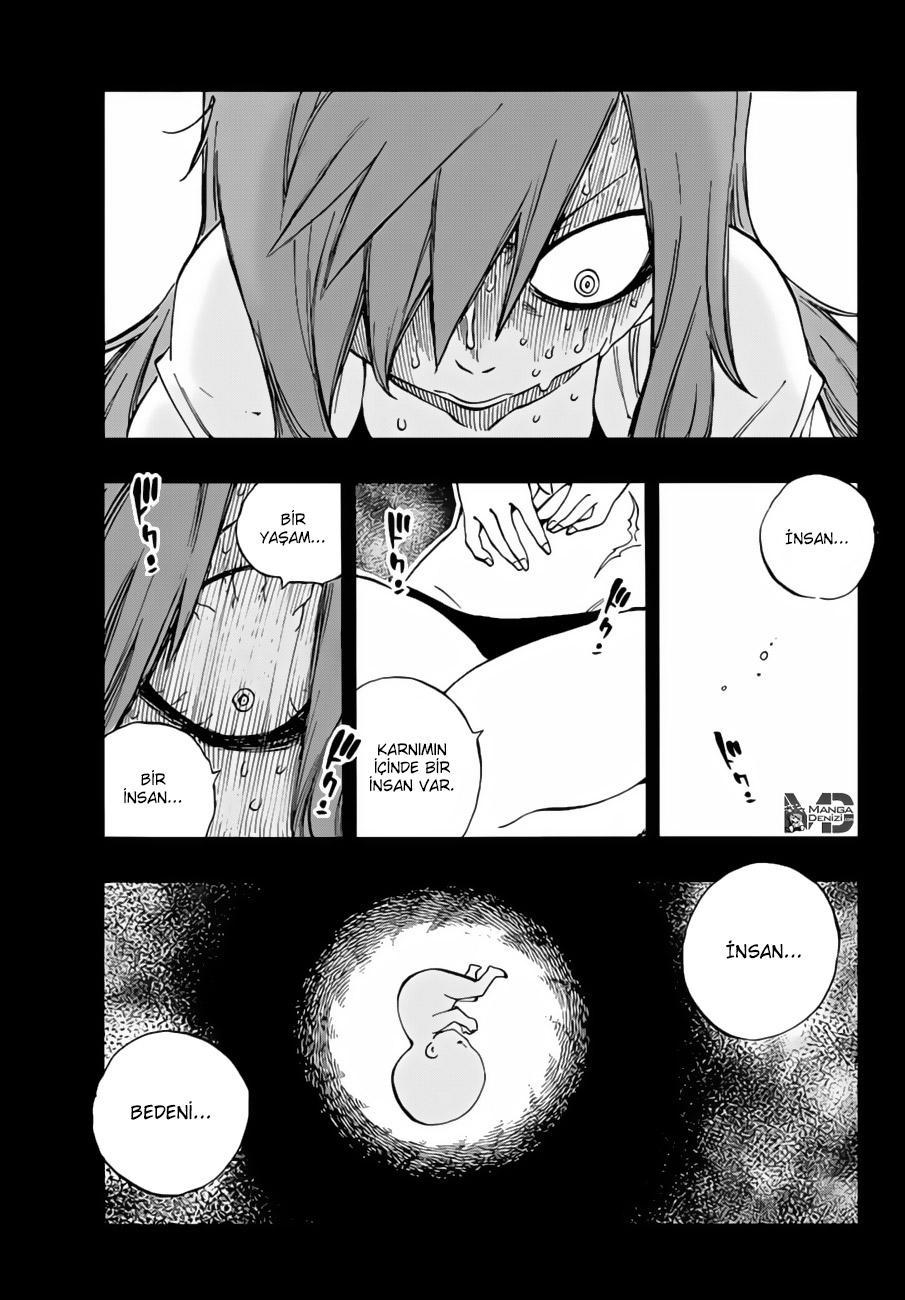 Fairy Tail mangasının 515 bölümünün 16. sayfasını okuyorsunuz.