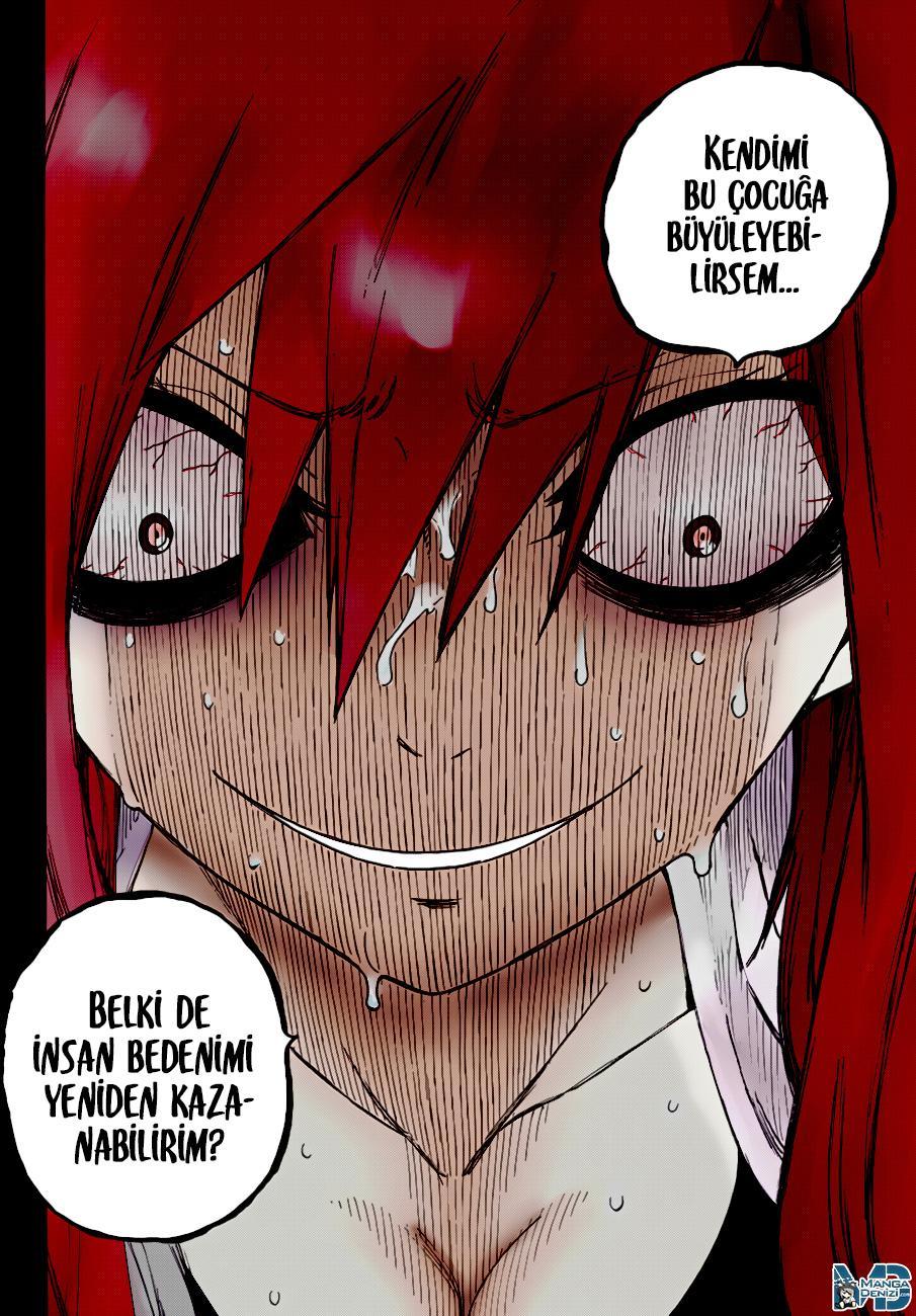 Fairy Tail mangasının 515 bölümünün 17. sayfasını okuyorsunuz.