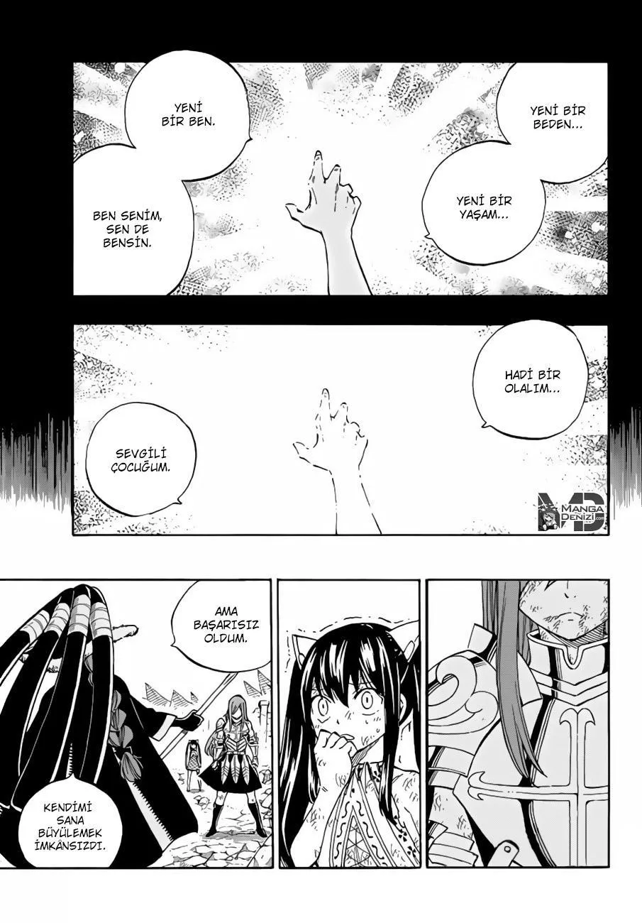 Fairy Tail - Sayfa 18